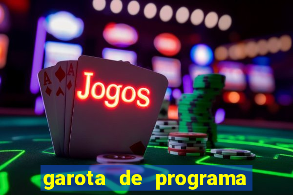 garota de programa vidio chamada